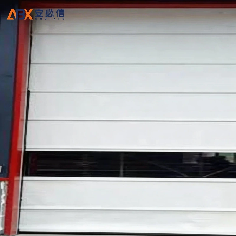 百色市快速卷帘门